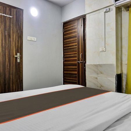 Collection O Baner Executive Stays Pune Exterior foto