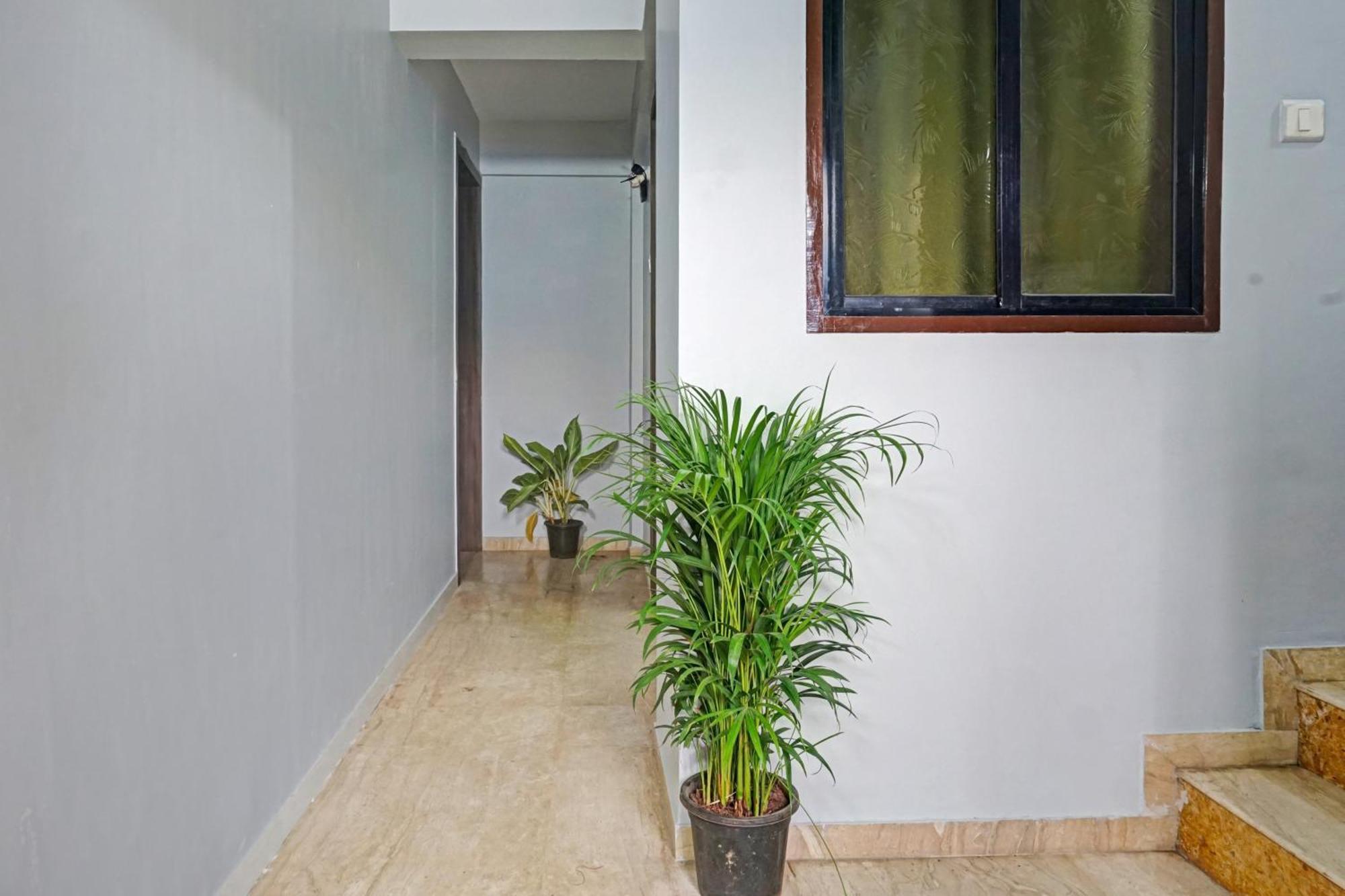 Collection O Baner Executive Stays Pune Exterior foto