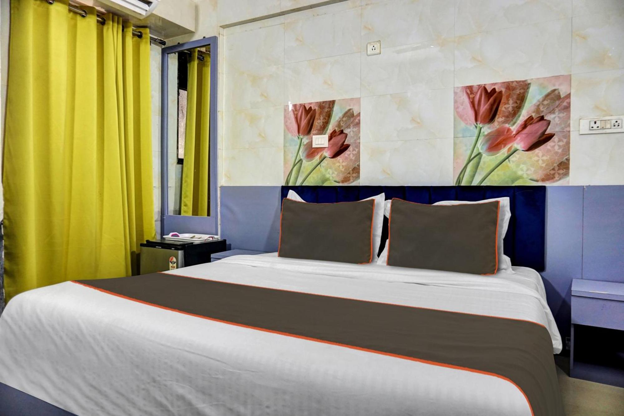 Collection O Baner Executive Stays Pune Exterior foto